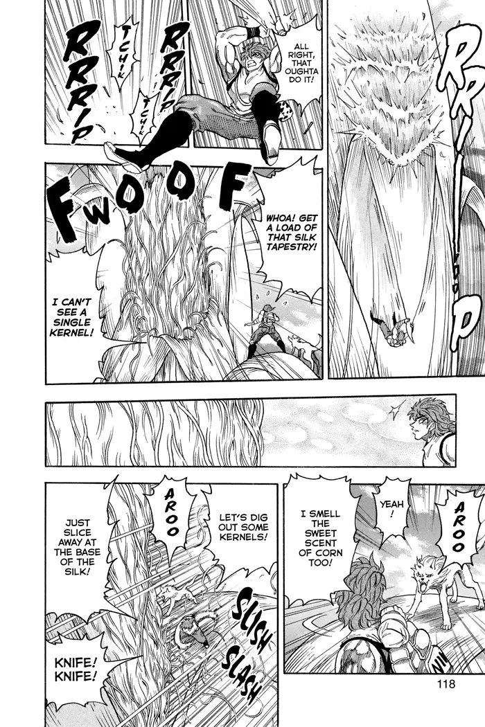 Toriko Chapter 58 image 09_optimized